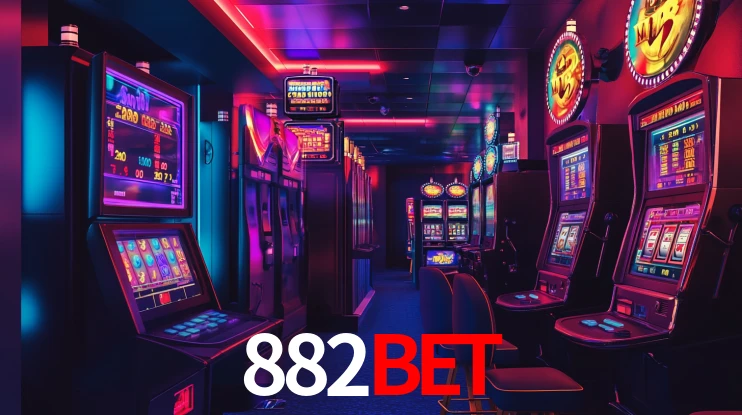 Exclusive Games 882bet