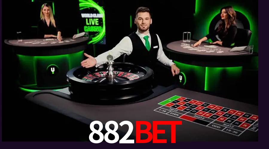Seasonal Promotions 882bet