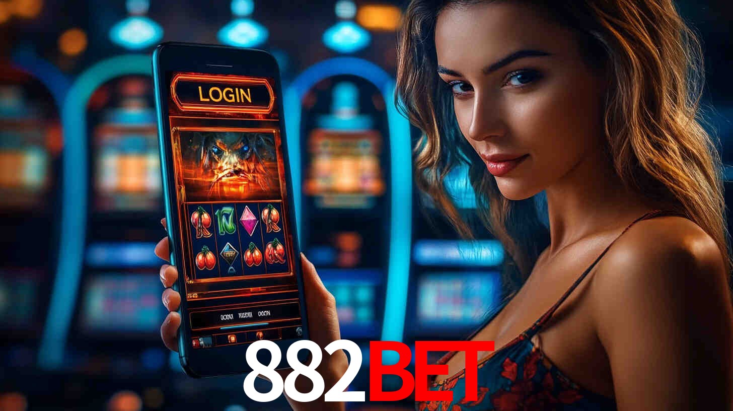 882bet: A Experiência de Casino com Jogos de Mesa ao Vivo