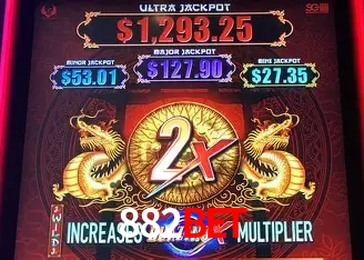 882bet Brasília - Casino Guide