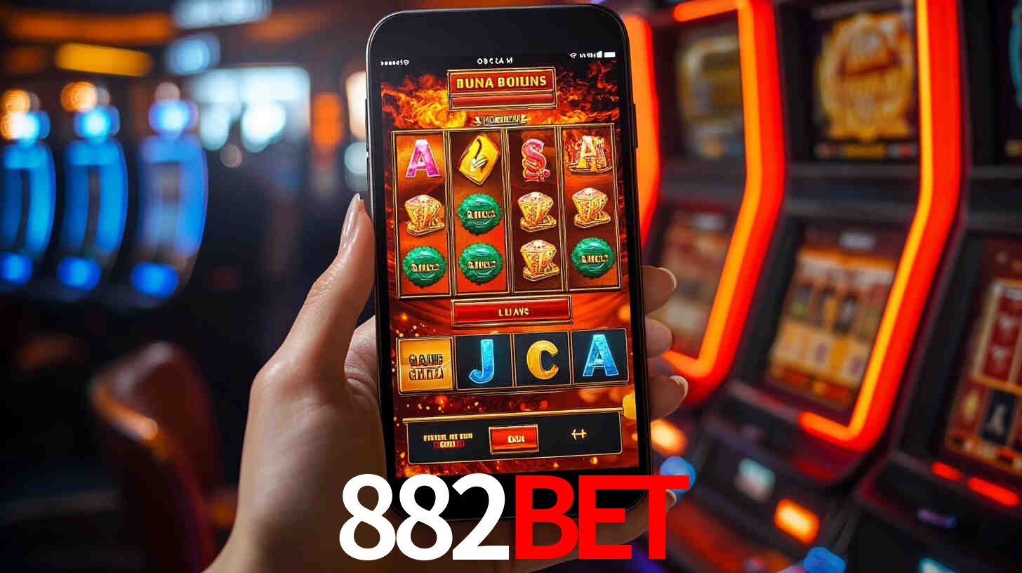 882bet: Jogos de Caça-Níqueis-Altas Recompensas, Roleta-Velocidade, Blackjack-Desafios Máximos