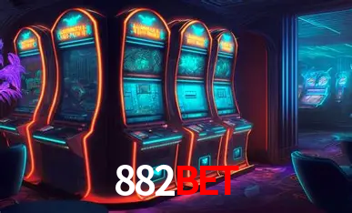 A Revolução dos Aplicativos de Jogos no 882bet