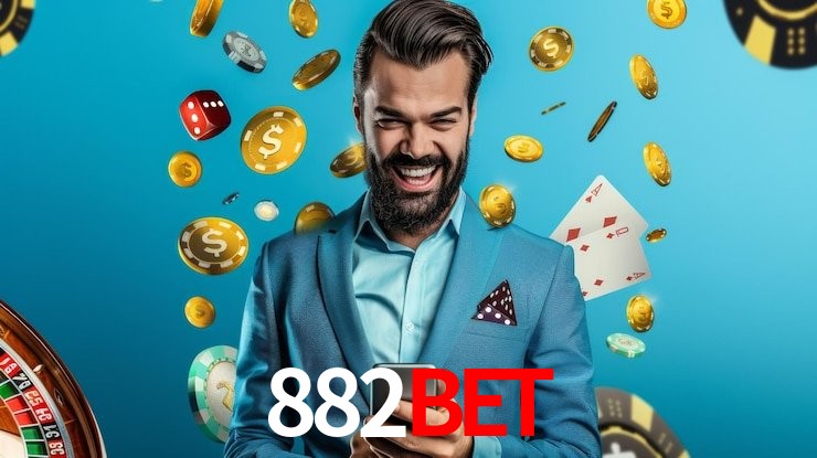 Secure Login 882bet