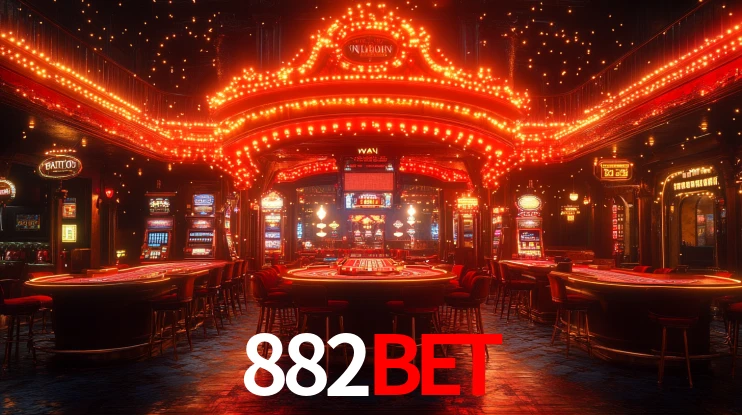 Premium Interface 882bet