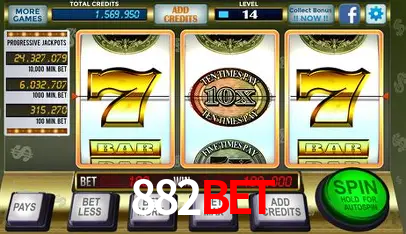 Apostas Esportivas na 882bet: Um Guia Completo