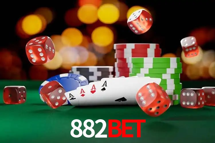 Promoções Sazonais 882bet